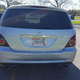 Illustration for article titled For $29,000, Could This 2007 Mercedes-Benz R63 AMG Be Your Maximum Minivan?
